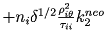 $L_{T_e}^{\ast
}=\frac{T_{e}}{a}\left( \frac{dT_e}{dr}\right) ^{-1}$