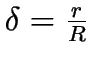 $k_{2}^{neo}=\frac{0.66+1.88\delta^{1/2}-1.54\delta }{1+1.03\nu _{\ast
ii}^{1/2}+0.31\nu _{\ast
ii}}\left\langle\frac{B_{0}^{2}}{B^{2}}\right\rangle $