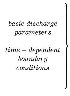 \bgroup\color{black}
% latex2html id marker 1573
$\left.
\small
\begin{array}...
...ependent\\
boundary\\ conditions \\
\\
\\
\end{array}
\right\} $\egroup